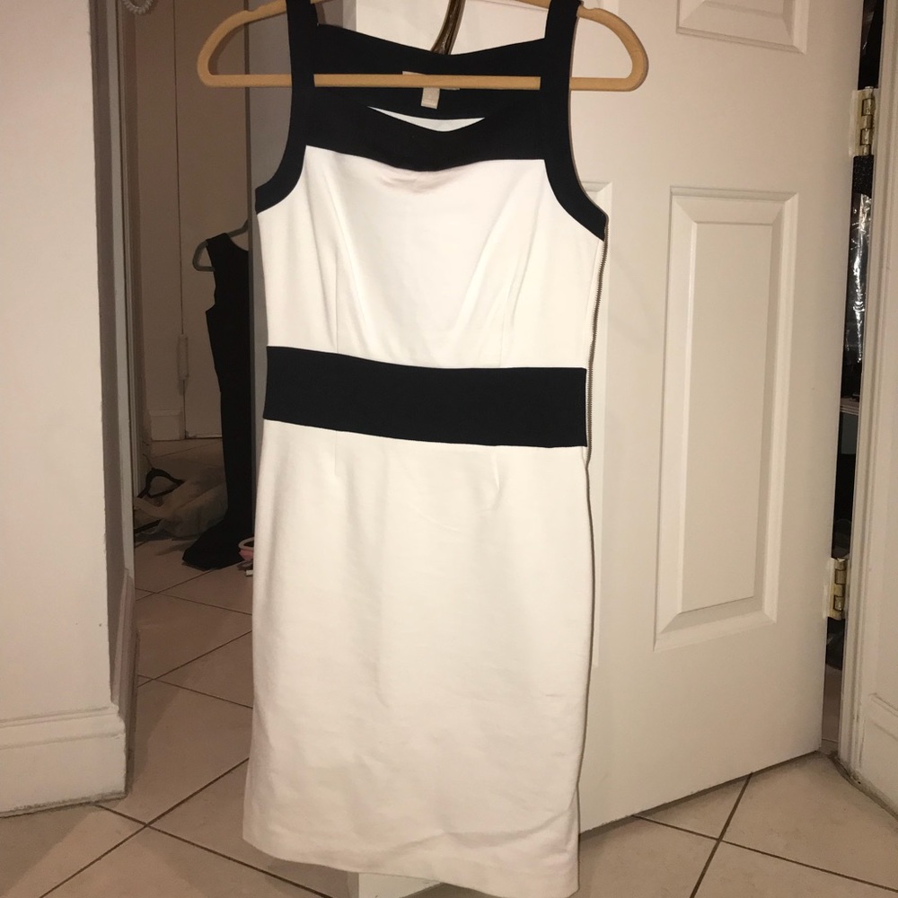 Banana republic dress